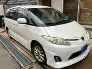 2011 TOYOTA ESTIMA