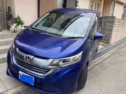 2017 HONDA OTHER