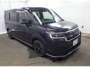 2023 HONDA STEPWAGON