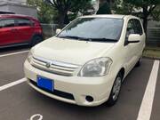 2005 TOYOTA RAUM C PACKAGE