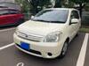 TOYOTA RAUM