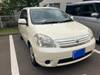 TOYOTA RAUM