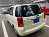 TOYOTA RAUM