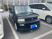 2001 TOYOTA bB