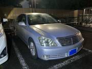 2004 TOYOTA CROWN ROYAL SALOON G