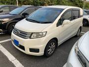 2012 HONDA FREED SPIKE