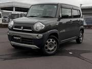 2015 SUZUKI HUSTLER G