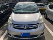 2011 TOYOTA ISIS G