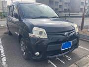 2012 TOYOTA SIENTA