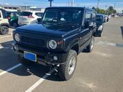2023 SUZUKI JIMNY XC