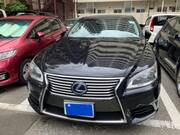 2013 LEXUS LS