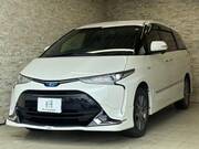 2016 TOYOTA ESTIMA HYBRID