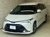 TOYOTA ESTIMA HYBRID