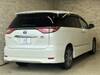 TOYOTA ESTIMA HYBRID