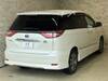 TOYOTA ESTIMA HYBRID