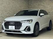 2021 AUDI OTHER