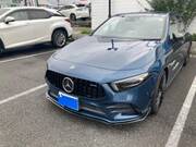 2020 MERCEDES BENZ A-CLASS