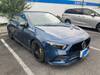 MERCEDES BENZ A-CLASS