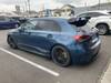 MERCEDES BENZ A-CLASS