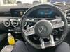 MERCEDES BENZ A-CLASS