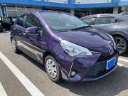 2019 TOYOTA VITZ