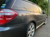 SUBARU LEGACY TOURING WAGON