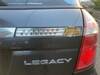 SUBARU LEGACY TOURING WAGON
