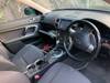 SUBARU LEGACY TOURING WAGON