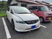 2003 HONDA ODYSSEY M