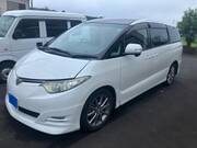 2006 TOYOTA ESTIMA AERAS S PACKAGE
