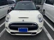 2014 BMW MINI COOPER S