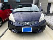 2010 HONDA FIT
