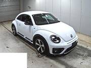 2019 VOLKSWAGEN THE BEETLE