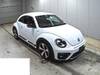 VOLKSWAGEN THE BEETLE