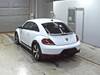 VOLKSWAGEN THE BEETLE