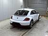 VOLKSWAGEN THE BEETLE