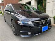 2006 HONDA ODYSSEY ABSOLUTE