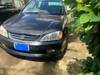 HONDA AVANCIER