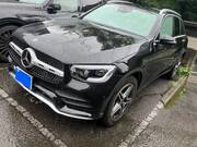 2019 MERCEDES BENZ C-CLASS
