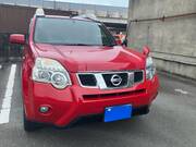 2012 NISSAN X-TRAIL