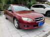 SUBARU LEGACY TOURING WAGON