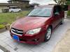 SUBARU LEGACY TOURING WAGON