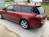 SUBARU LEGACY TOURING WAGON