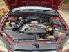 SUBARU LEGACY TOURING WAGON