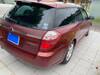 SUBARU LEGACY TOURING WAGON