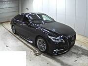 2021 TOYOTA CROWN