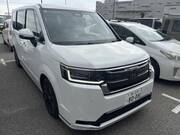 2025 HONDA STEPWAGON