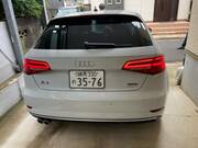2019 AUDI A3 SPORTBACK E-TRON