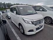 2015 SUZUKI SOLIO