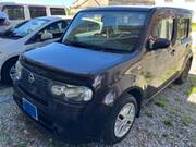 2011 NISSAN CUBE